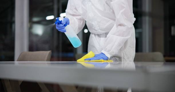 24/7 Emergency Biohazard Cleanup experts in Monroe, WI